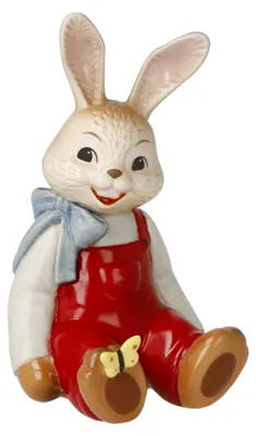 Zdjęcie produktu dla Goebel Hase Mein kleiner Freund (Figur, Steingut)