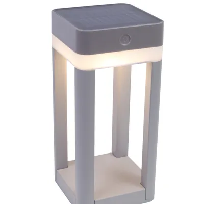 Produktbild von Lutec Wegeleuchte Table Cube LED 100W