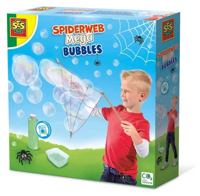 Zdjęcie produktu dla SES Creative 02322, 200 ml, 5 lat(a)