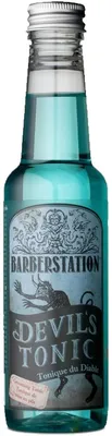 Produktbild von Barberstation – Devil's Tonic – 250 ml