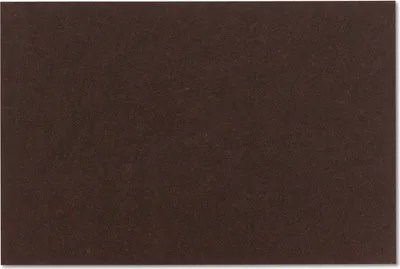 Produktbild von KELA Tisch-Set Alia Filz braun 45,0x30,0x0,4cm KL-12320