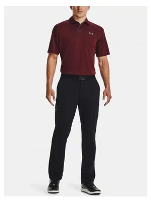 Produktbild von Under Armour Ua Tech Tapered Pant-Schwarz 1374606-001__38/34