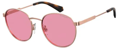 Productafbeelding van POLAROID SUNGLASSES Zonnebrillen PLD 8039_S_DDB-0F_49