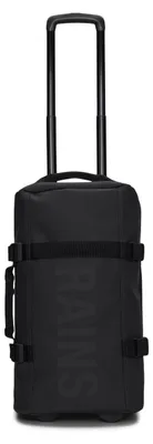 Produktbild von Rains 13460 Travel bag small Black