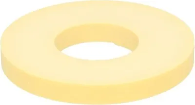 Produktbild von LEMA Distanzscheibe Fahrerhausstabilisator 1494.37 Vorne für SCANIA P,G,R,T - series 9,5mm Polyurethan(Polyurethan) 36mm 83mm 0,032kg