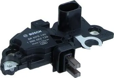 Obrázok produktu pre Regulátor alternátora BOSCH 1 986 AE0 120