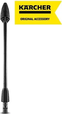 Produktbild von Rotationsdüse KÄRCHER für Hochdruckreiniger K7, Leistungsstarke Rotationsdüse, Rotierender Punktstrahl