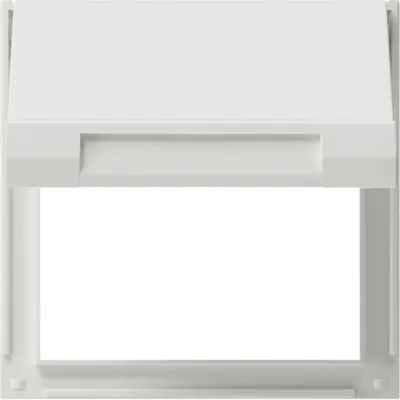 Obrázek produktu pro GIRA 065466, AC, Bílá, Typ F, 5 kusů