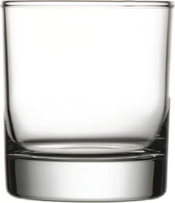 Produktbild von 12x Pasabahce Side Whiskeyglas 315 ml