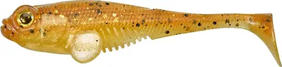 Obrázek produktu pro Gunki Rockstar ITB 11cm 1ks Z-Brown