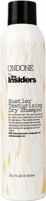 Obrázok produktu pre Trockenshampoo The Insiders Undone Texturgeber (300 ml)