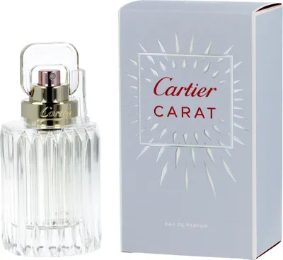 Produktbild von Damenparfüm Carat Cartier EDP   50 ml