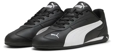 Produktbild von Stiefel PUMA REPLICATCH 405096_01 PUMA SCHWARZ/PUMA WEIß Größe: EU 38 (UK 5)