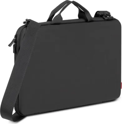 Produktbild von Rivacase 5130, Hartschalenkoffer, 38,9 cm (15.3"), Schultergurt, 590 g