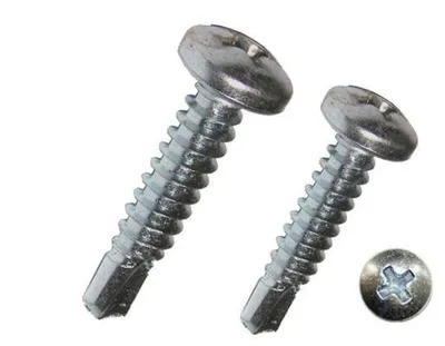 Produktbild von 16x Dresselhaus Blechschraube 4165/001/40 3,5x13 3,5mm 13mm Stahl Blisterpack