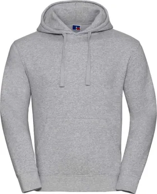 Imagen del producto de Russell - Sudadera con capucha "Authentic" para hombre, modelo PC5053 (talla XXL), color mostaza