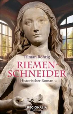 Productafbeelding van Riemenschneider
