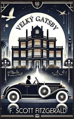 Produktbild von Der große Gatsby