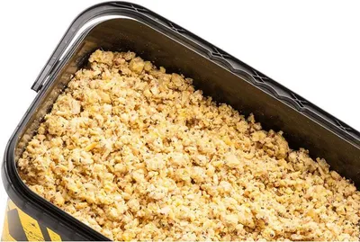 Produktbild von Mivardi Method Feeder Partikel 3 kg Sweet Corn