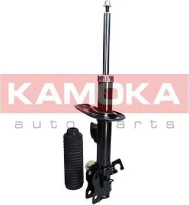Produktbild von KAMOKA Stoßdämpfer Vorne Rechts für NISSAN JUKE (F15) Federbein 2000543