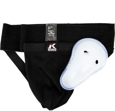 Produktbild von King Pro Boxing KPB/G2 Tiefschutz L