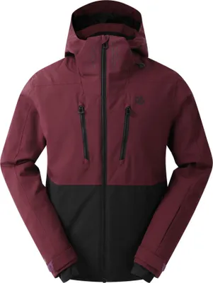 Produktbild von Dare 2B - "Baseplate III" Skijacke für Herren RG12175 (S) (Feige)