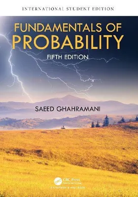 Produktbild von Fundamentals of Probability