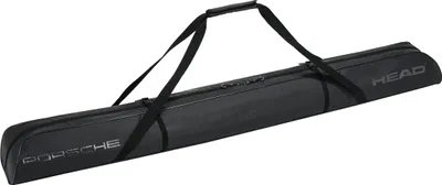 Produktbild von HEAD Porsche Skitasche 180cm Schwarz