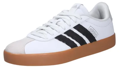 Produktbild von Adidas Damen Sneaker VL COURT 3.0, weiß, Gr.42