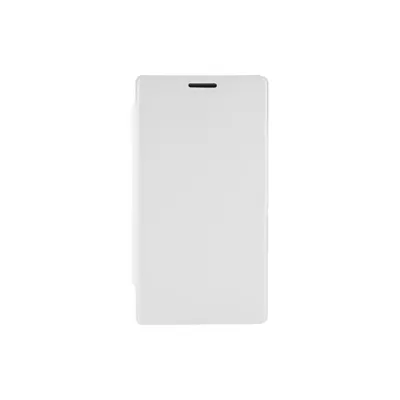 Image de Étui Folio Blanc ETUIFLUMIA65