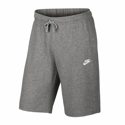 Zdjęcie produktu dla Nike Spodnie M Nsw Short Jsy Club, 804419063, Rozmiar: 183