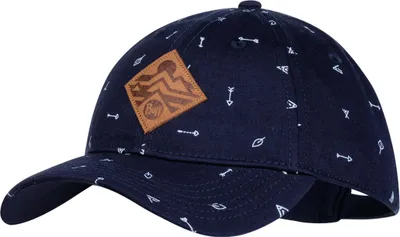 Imagen del producto de Buff Arrows Denim, para niños, uni, gorra, azul marino, gorro, estilo de vida