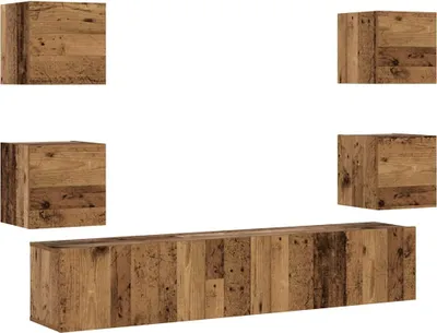 Zdjęcie produktu dla VidaXL 3328967, Drewno, Drewno, Drewno, 60 kg, 1600 mm, 1 szt.