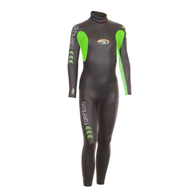 Immagine prodotto di blueseventy Torpedo (BAMBINI), taglia: M