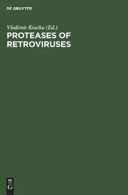 Produktbild von Proteases of Retroviruses