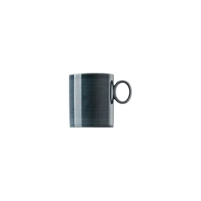Obrázok produktu pre Thomas Loft Night Modrý hrnček s uchom, veľký 0,36 l