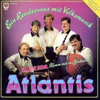 Productafbeelding van Een ontmoeting met volksmuziek
