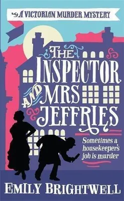 Obrázok produktu pre The Inspector and Mrs Jeffries