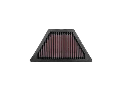 Produktbild von K&N BM-1821 Hochleistungsluftfilter Langzeitfilter Quadratisch
