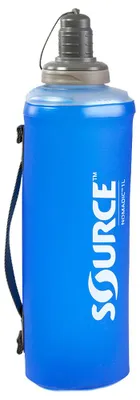 Produktbild von SOURCE Nomadic 2 Liter 2070700102 Faltbare Wasserflasche Trinkflasche