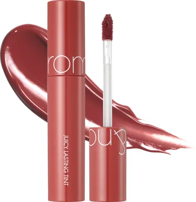 Immagine prodotto di rom&and Juicy Lasting Tint 07 Jujube