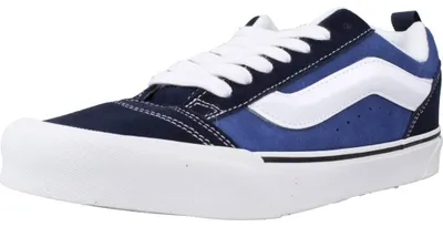 Produktbild von Vans Knu Skool Sneakers für Damen und Herren VN0009QCNWD1