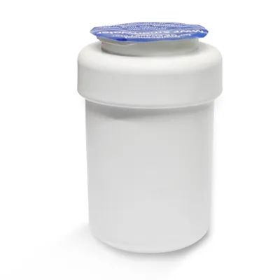 Produktbild von WF-G  Wasserfilter, kompatibel GE MWF Smartwater Kühlschrankfilter