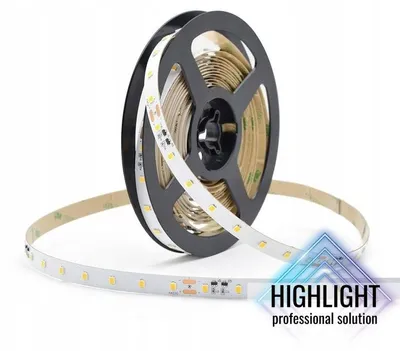 Produktbild von StudioLed LED-Streifen 30m Neutralweiß 60 LEDs/m 24V