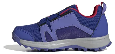 Productafbeelding van ADIDAS Terrex Agravic BOA K kinderschoenen, koningsblauw, maat 36 2/3