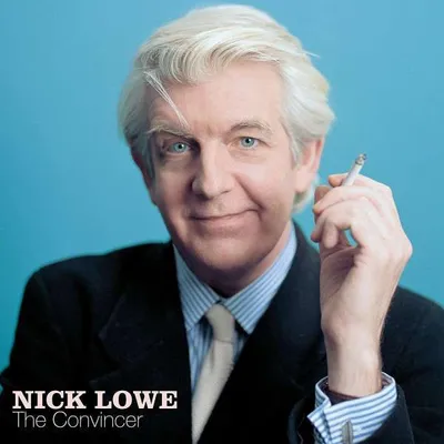 Obrázek produktu pro Nick Lowe - The Convincer (remasterováno)