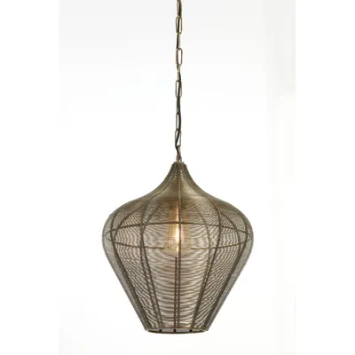 Produktbild von Light&Living Hängeleuchte ALVARO