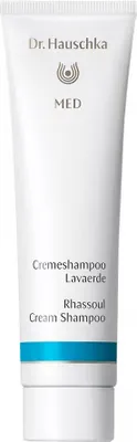 Image de Dr. Hauschka Med Rassoul Crème Shampooing à l'Argile, 150 ml