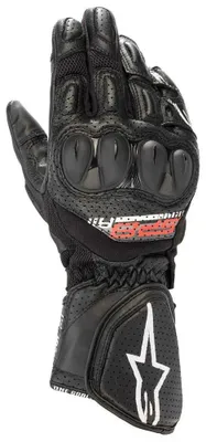 Produktbild von Alpinestars Sp 8 V3 Air Handschuhe Schwarz M Schwarz M
