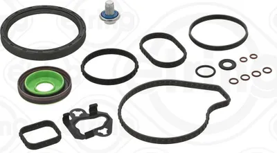 Produktbild von ELRING 935.740 Dichtungssatz Kurbelgehäuse für OPEL INSIGNIA Caravan INSIGNIA INSIGNIA Stufenheck INSIGNIA CC INSIGNIA A Country Tourer (G09)